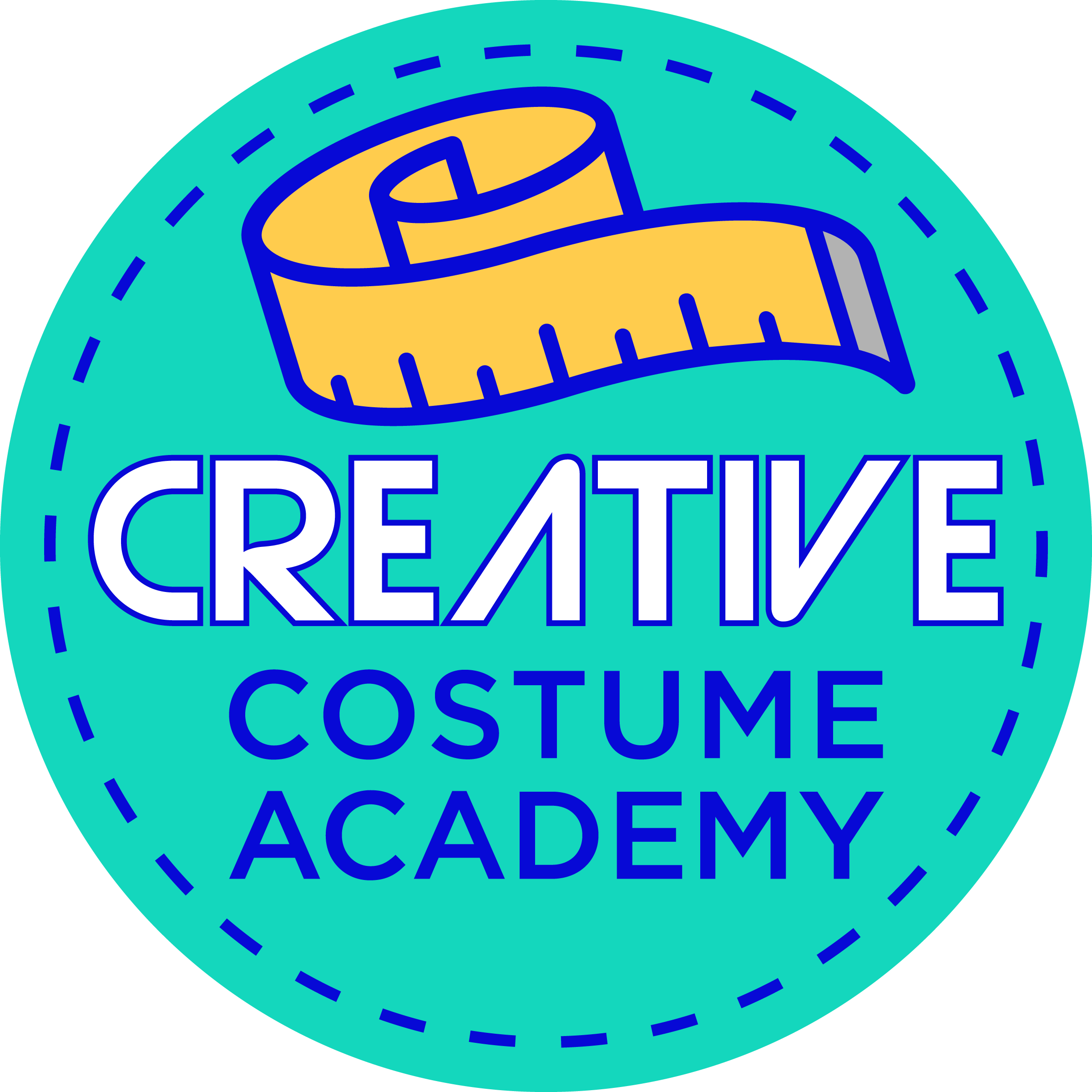 Creative Costume Academy logo